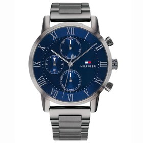 Resim Tommy Hilfiger Th1791456 Erkek Kol Saati 