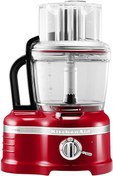 Resim ARTISAN 4 L MUTFAK ROBOTU EMPIRE RED KitchenAid