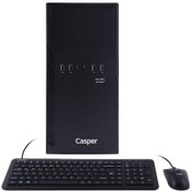 Resim Casper Nirvana N2L.1470-DF00X-00A i7-14700 32 GB 1 TB NVMe SSD Dos Masaüstü Bilgisayar 