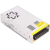 Resim 5 Volt DC 40 Amper 200 Watt Power Supply 