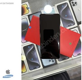 Resim OnePlus 10 Pro İkinci El YD | 256 GB 12 GB | Siyah 