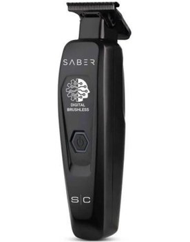 Gamma Piu Sc Style Craft Saber Tıraş Makinesi