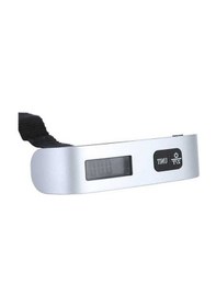 Resim Dancemonkey Ölçeği Lcd Dijital Ekranlı Profesyonel Dj Bagaj 