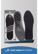 Resim Active Team BU01 - 2 Cm Boy Uzatıcı Gizli Topuk Yükseltici, Tabanlık 