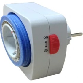 Resim Cata Mekanik Zaman Saati 