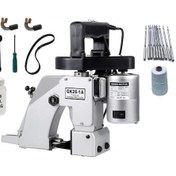 Resim Yuki Gk26-1A Çuvalağzı Dikiş Makinesi 