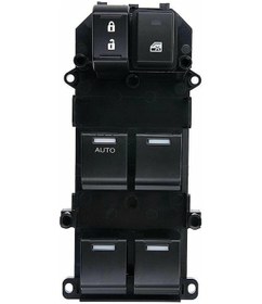 Resim Otomısırlı HONDA CİVİC FB7 CAM AÇMA DÜĞMESİ ANAHTARI SOL ÖN 2012-2015 