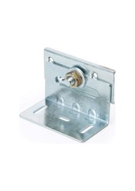 Resim Banyo Dolabı Askı Elemanı Çinko 