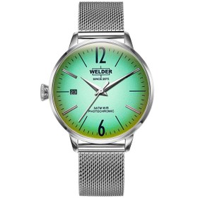 Resim Welder Moody Watch WRC721 36 mm Bayan Kol Saati 