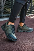 Resim Riccon Haki Unisex Trekking Ayakkabı 0012x5 
