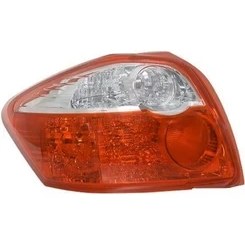 Resim Ulo Stop Lambası Toyota Aurıs 2009-2013 Sol Orj. 
