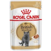 Resim Royal Canin Fbn Brıtısh Shorthaır 12x85g 