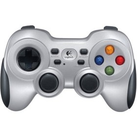 Resim Logitech F710 Wireless Gamepad 