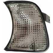 Resim Bmw E34 Beyaz Sinyal Sol 82199404275 
