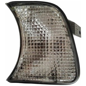 Resim Bmw E34 Beyaz Sinyal Sol 82199404275 