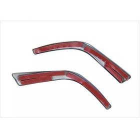 Resim Corolla Uyumlu 2019 < Direksiyon Tuş Kenarı Kaplama Siyah 