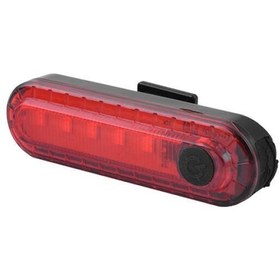Resim Volcano HJ-056 Usb Şarjlı Bisiklet Stop 