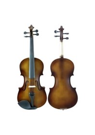 Resim Auster Gv101 4/4 Keman 