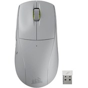Resim Corsaır M75 Aır Wıreless Ultra Lıghtweıght 26000dpi Kablosuz Gamıng Mouse Grı 001 