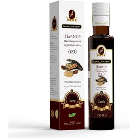 Resim Immunat Yoğunlaştırılmış Keçiboynuzu Özü 250 ml 