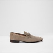 Resim Aldo Hattemseflex-tr - Gri Erkek Loafer 