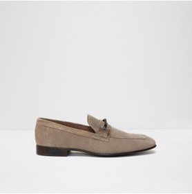 Resim Aldo Hattemseflex-tr - Gri Erkek Loafer 