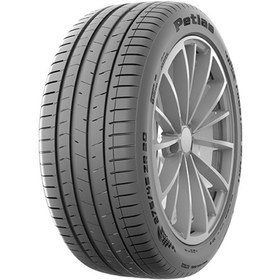 Resim Petlas Prestige Sport 225/50R17 98W XL Yaz Lastiği 2025 