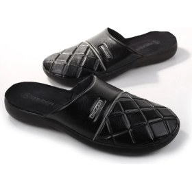 Resim Gezer 15367 Erkek Günlük Ev Damat Bohça Çeyiz Terliği 