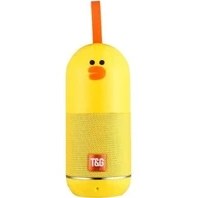 Resim feifei Usb/sd/fm/bluetooth Destekli Taşinabilir Wireless Hoparlör-502 (4767) 