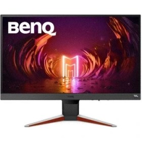 Resim BenQ 23.8" Va Panel 1ms 165Hz Fhd Freesync Pre HDR10 HDMI Dp 5W Oyun Monitörü - EX240N 