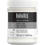 Resim Liquitex : Professional Acrylic Blended Fiber : 237 Ml 