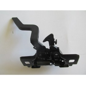 Resim Renault Symbol - 2013 - 2020 Kaput Kilidi Oem No: 656016651R 