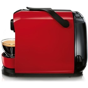 Resim Tchibo Cafissimo Pure Kapsüllü Kahve Makinesi 