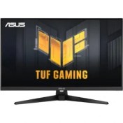 Resim Asus TUF Gaming VG32UQA1A 31.5" 1 ms 4K 160 Hz Oyuncu Monitörü - Outlet 