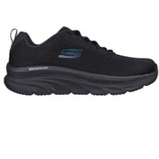 Resim Skechers D Lux Walker Get Oasis Erkek Günlük Spor Ayakkabı232362-bktl Siyah 
