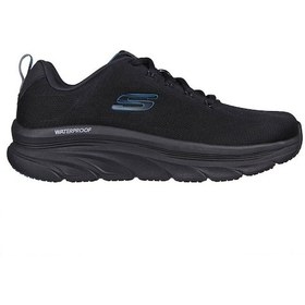 Resim Skechers D Lux Walker Get Oasis Erkek Günlük Spor Ayakkabı232362-bktl Siyah 