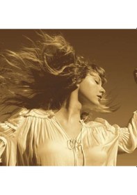 Resim Müzik Cd Sidir Plak Değildir Cd Taylor Swift Fearless Taylor S 