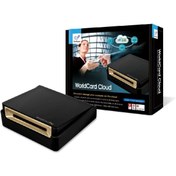 Resim Penpower WorldCard Cloud Kartvizit Tarayıcı & 1 Yıllık Abonelik, 1 Kullanıcı 