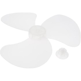 Resim Alf Vantilatör Pervanesi + Sıkma Somunu 