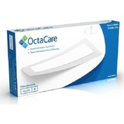 Resim Octacare 20920 Steril Esnek Yara Örtüsü 9cm x 20cm 25 Adet 