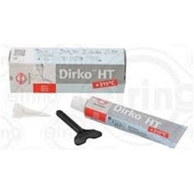 Resim Elring Sıvı Conta Gri 