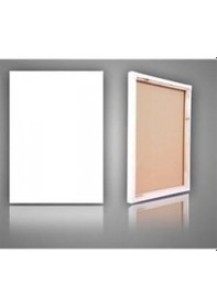 Resim Elif İş Tuval 50x70cm Öğrenci Resim Tuvali 