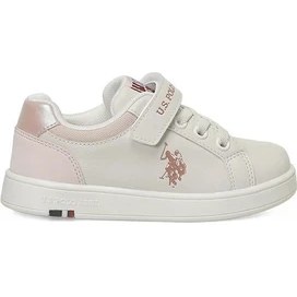 Resim U.s. Polo Assn. Kız Çocuk Spor Ayakkabı A102155606 Gus Jr 6fx 