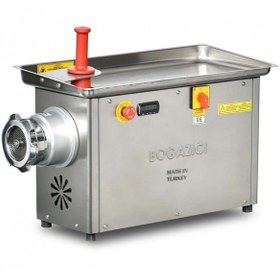 Resim BOĞAZİÇİ MUTFAK EKİPMANLARI Boğaziçi 22'lik Soğutuculu Et Kıyma Makinesi 81 x 32 x 49 (cm) 