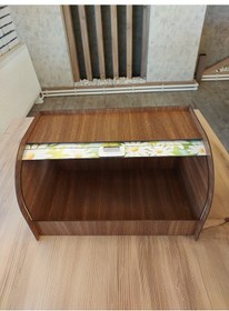 Resim Ahşap Ekmeklik, Ahşap Ekmek Dolabı Ahşap 