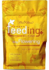Resim Green House Feeding Long Flowering 1 KG 