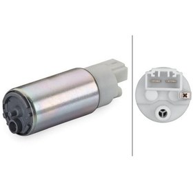 Resim HELLA 8TF358106-771 Yakıt Pompası Chevrolet 