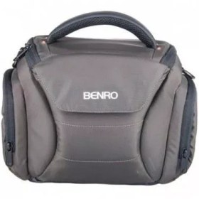 Resim Benro Ranger S20 Koyu Gri Omuz Çantası 