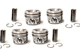 Resim Opel Astra (2022-2024) 1.5 BlueHdi Piston Takımı (Nural) 
