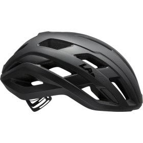 Resim Lazer Strada Kineticore Yol Kask Mat Siyah (Xl 61-64CM) 